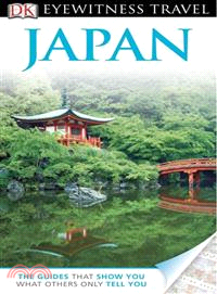 DK Eyewitness Travel Japan