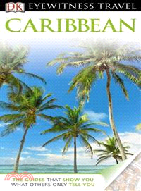 Eyewitness Travel Caribbean