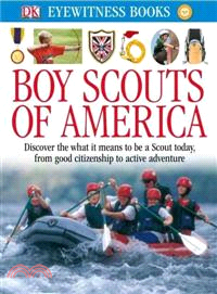 Eyewitness Boy Scouts of America