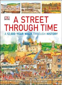 A Street Through Time