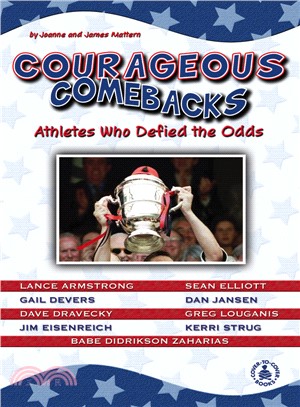 Courageous Comebacks—Athletes Who Defied the Odds