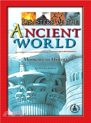 Disasters of the Ancient World