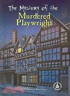 The Mystery of the Murdered Playwright