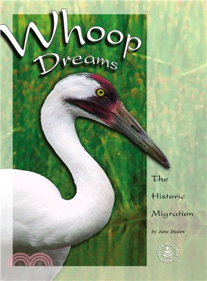 Whoop Dreams ― The Historic Migration