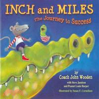 Inch and Miles ─ The Journey to Success