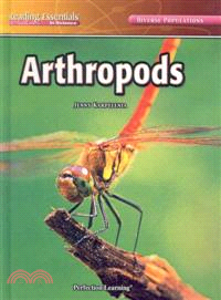 Arthropods