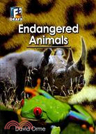 Endangered Animals