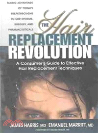 The Hair Replacement Revolution