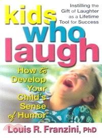 Kids Who Laugh