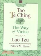 Tao Te Ching: The Way of Vitrue