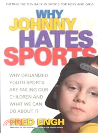 Why Johnny Hates Sports