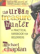 The Urban Treasure Hunter ─ A Practical Handbook for Beginners