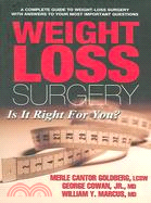 Weight Loss Surgery: Is It Right For You?