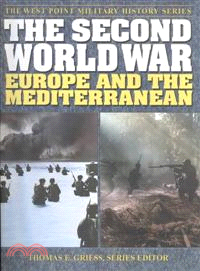 The Second World War ─ Europe and the Mediterranean