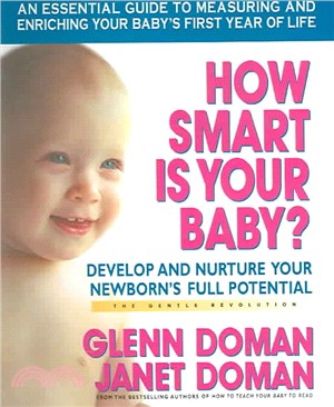 How Smart Is Your Baby? ─ Develop And Nurture Your Newborn's Full Potential