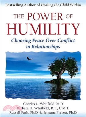 The Power of Humility ─ Choosing Peace over Conflict in Relationships