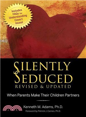 Silently Seduced ─ When Parents Make Their Children Partners