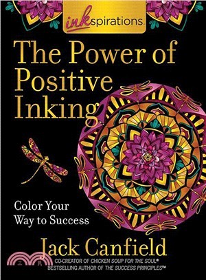 The Power of Positive Thinking ─ Color Your Way to Success