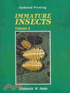 Immature Insects