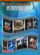 Movie instrumental solos for...