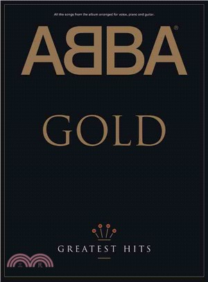 Abba Gold: Greatest Hits