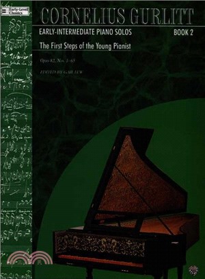 The First Steps of the Young Pianist ─ Op. 82, Nos. 1-65 2