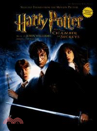 Harry Potter and the Chamber of Secrets ─ Selected Themes from the Motion Picture