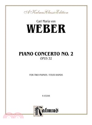 Piano Concerto No. 2