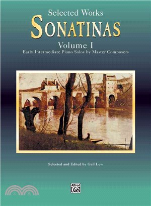 Sonatinas