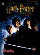 Harry Potter and the Chamber of Secrets ─ Selected Themes from the Motion Picture, Viola/ Piano/ Accompaniment