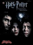 Harry Potter and the Prisoner of Azkaban -- Selected Themes from the Motion Picture, Level 2