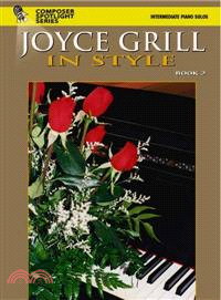 Joyce Grill In Style