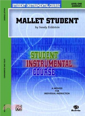Mallet Student ─ Level One, Elementary