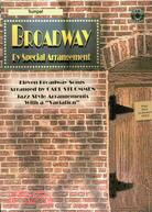 Broadway by Special Arrangement for Trumpet ― Jazz-style Arrangements With a Variation