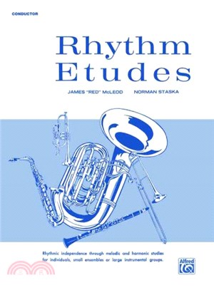 Rhythm Etudes