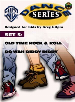 Old Time Rock & Roll / Do Wah Diddy Diddy