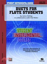 Duets for Flute Students