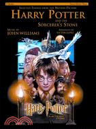 Harry Potter and the Sorcerer's Stone: Selected Themes from the Motion Picture : French Horn Solo, Duet, Trio