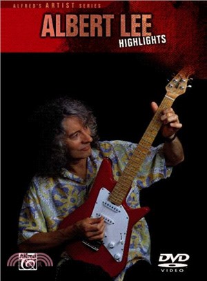 Albert Lee Highlights