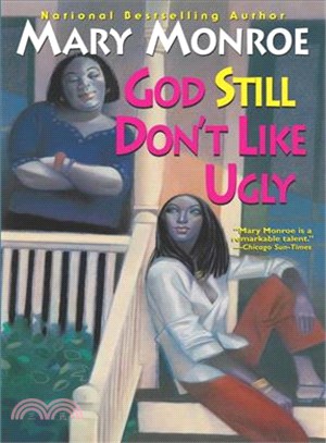 God Still Don't Like Ugly