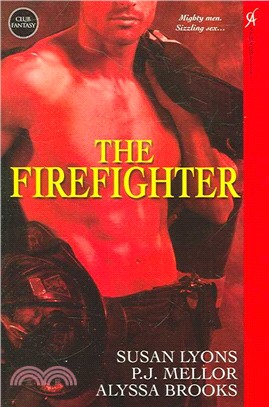 The Firefighter