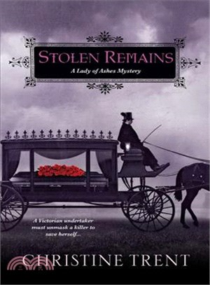 Stolen Remains