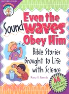 Even the Sound Waves Obey Him ─ Bible Stories Brought to Life With Science