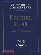 Ezekiel 21-48