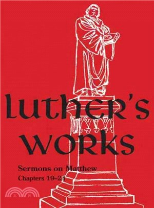 Luther's Works