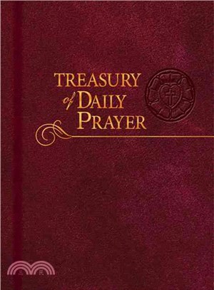 Treasury of Daily Prayer