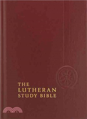 The Lutheran Study Bible ─ English Standard Version