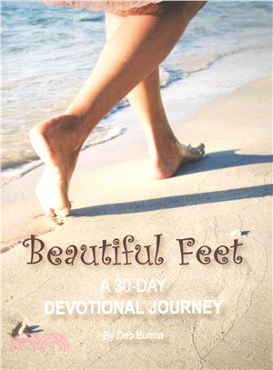 Beautiful Feet ― 30-day Devotional