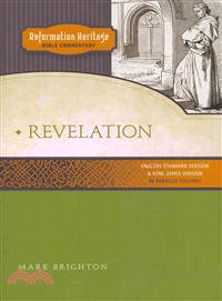 Reformation Heritage Bible Commentary - Revelation