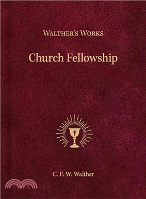 Wather's Works ― Church Fellowship